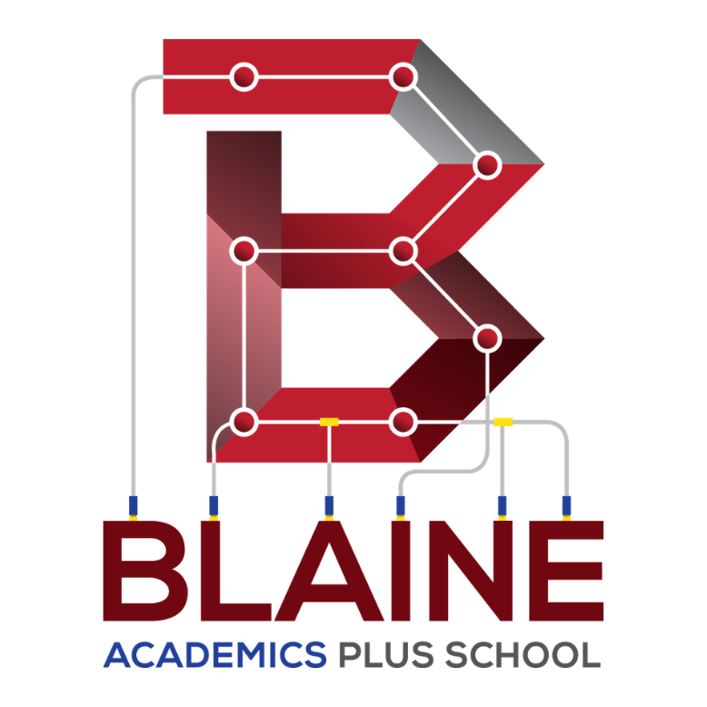 James G. Blaine School